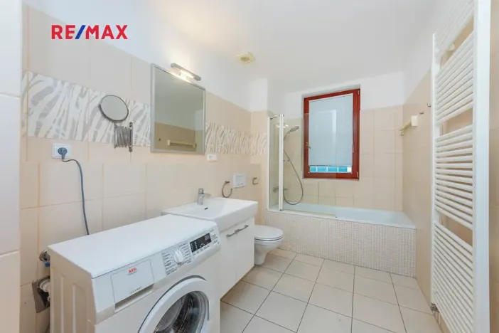 Pronájem bytu 2+kk, Praha - Dejvice, Lindleyova, 59 m2