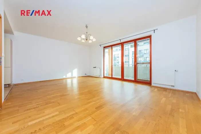 Pronájem bytu 2+kk, Praha - Dejvice, Lindleyova, 59 m2