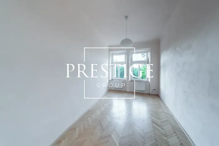 Pronájem bytu 1+1, Praha - Holešovice, Gerstnerova, 40 m2