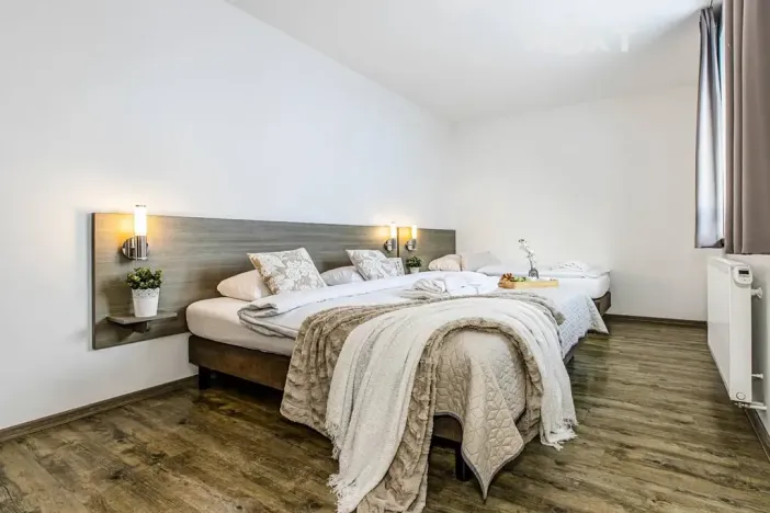 Prodej rodinného domu, Lipno nad Vltavou, 74 m2