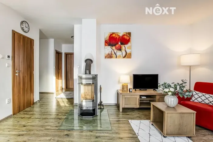 Prodej rodinného domu, Lipno nad Vltavou, 74 m2