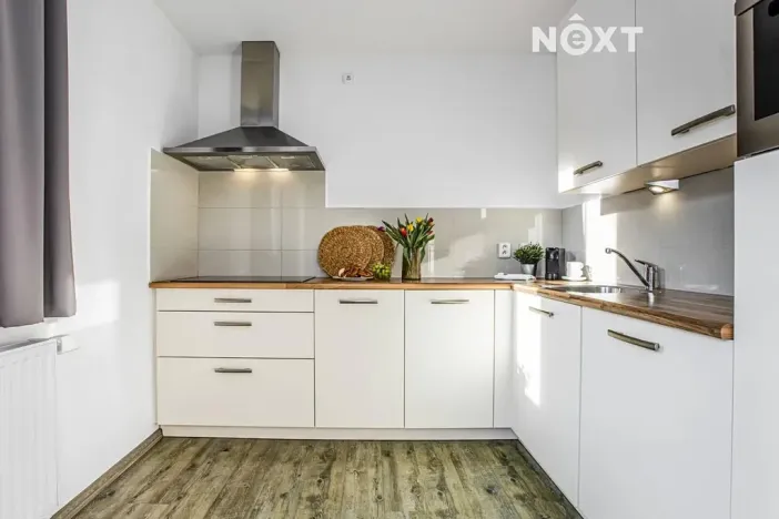 Prodej rodinného domu, Lipno nad Vltavou, 74 m2