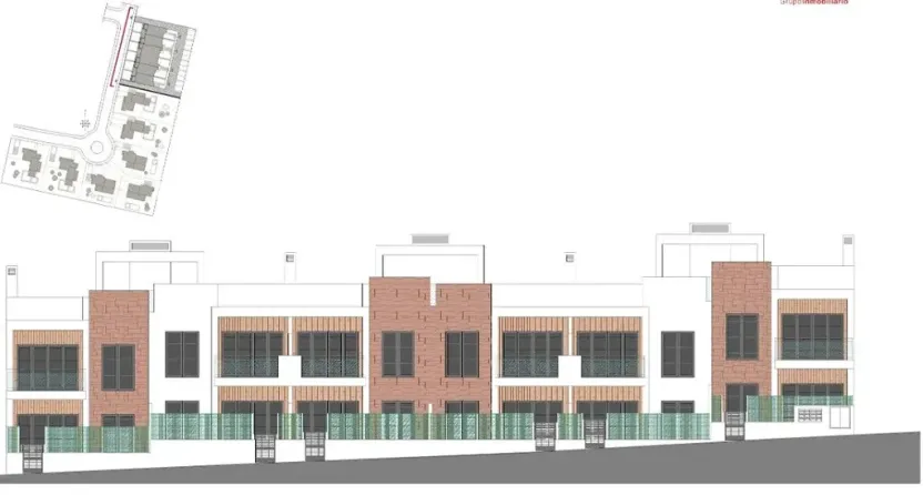 Prodej bytu 3+kk, Cala Murada, Španělsko, 96 m2