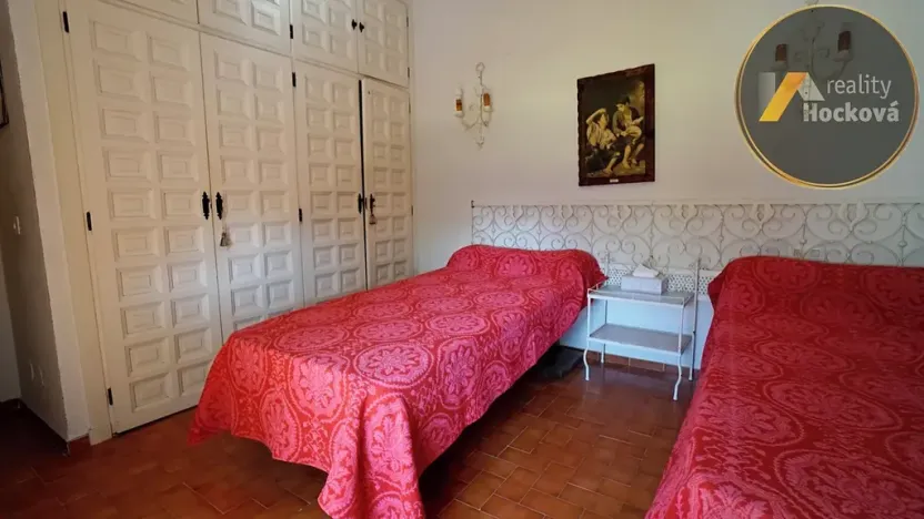 Prodej vily, Estepona, Španělsko, 220 m2