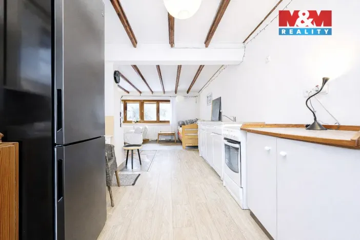 Prodej rodinného domu, Hlubočky, 105 m2