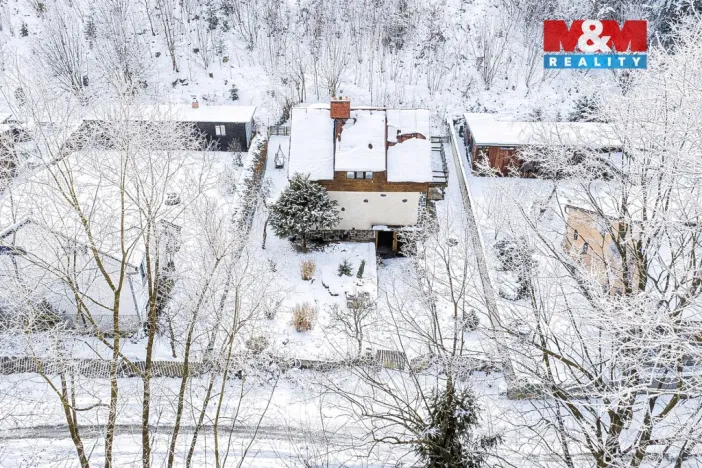 Prodej rodinného domu, Hlubočky, 105 m2