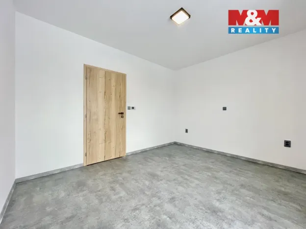 Pronájem bytu 2+kk, Letohrad, Dolní cesta, 50 m2