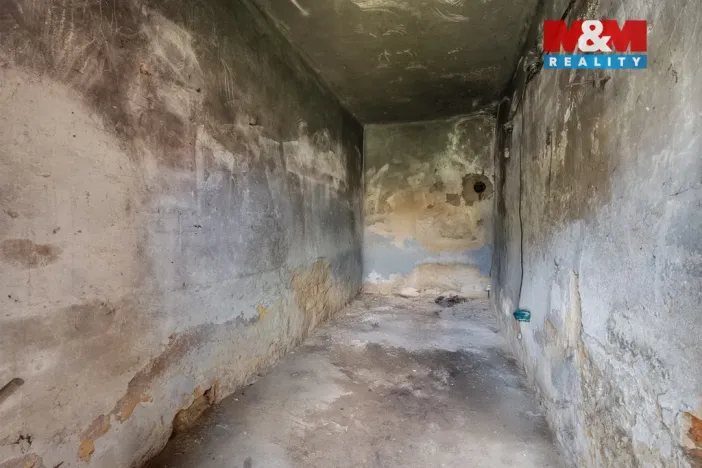 Prodej rodinného domu, Mšeno - Sedlec, 135 m2