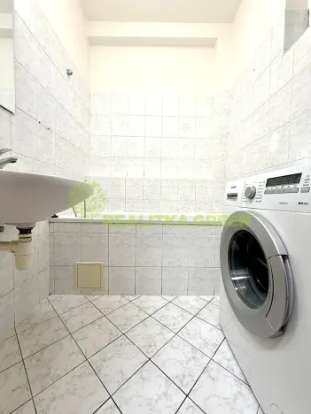 Pronájem bytu 2+1, Vsetín, Sušilova, 39 m2