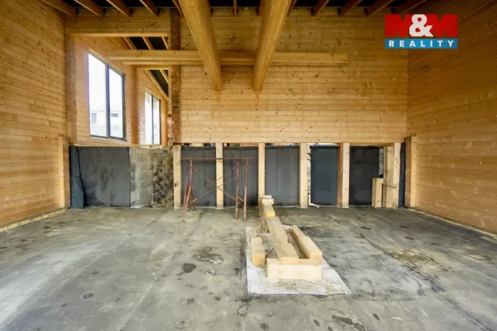 Prodej rodinného domu, Police, 125 m2