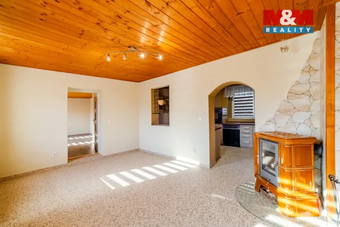 Prodej rodinného domu, Litoměřice - Předměstí, U Pramene, 120 m2