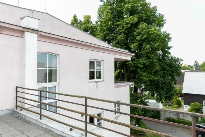 Prodej rodinného domu, Praha, 854 m2