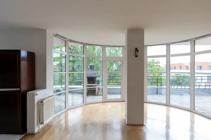 Prodej rodinného domu, Praha, 854 m2