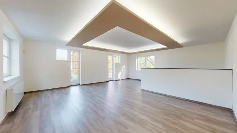 Prodej kanceláře, Praha, 854 m2