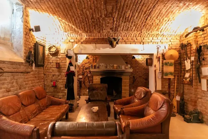 Prodej kanceláře, Praha, 854 m2