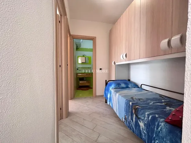 Prodej bytu 3+kk, Scalea, Itálie, 60 m2