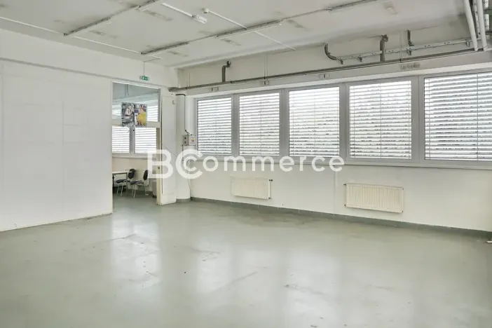 Pronájem skladu, Brno, Vídeňská, 175 m2