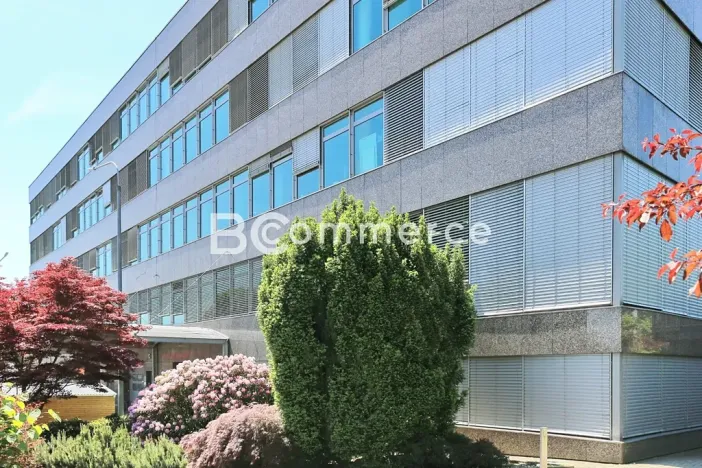 Pronájem skladu, Brno, Vídeňská, 175 m2