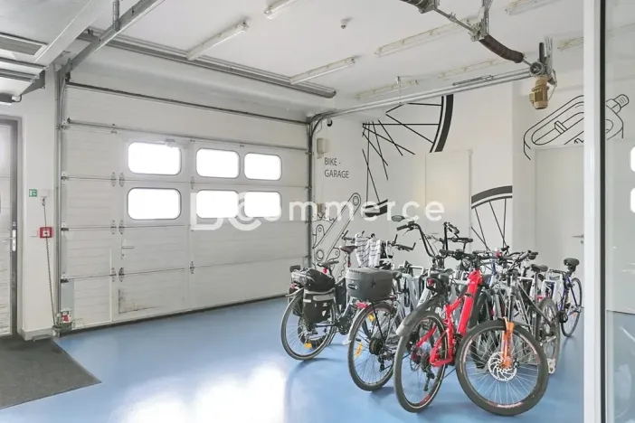 Pronájem skladu, Brno, Vídeňská, 175 m2