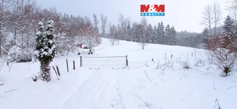 Prodej pozemku, Dlouhý Most, 8531 m2