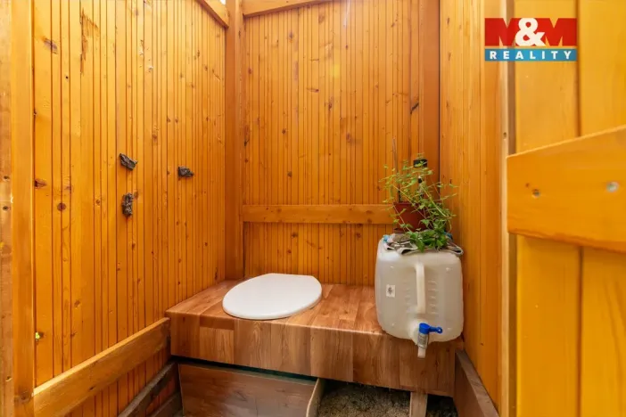 Prodej pozemku, Dlouhý Most, 8531 m2