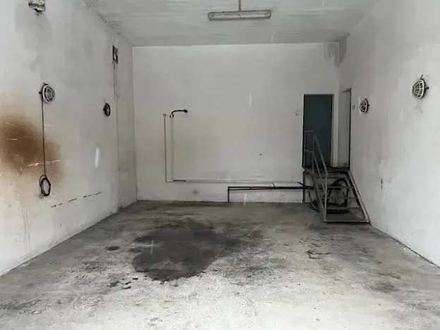 Pronájem skladu, Dobříš, Na Zlaté stezce, 50 m2