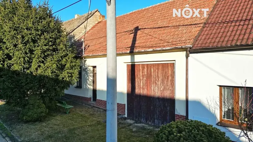 Prodej rodinného domu, Přibice, 100 m2