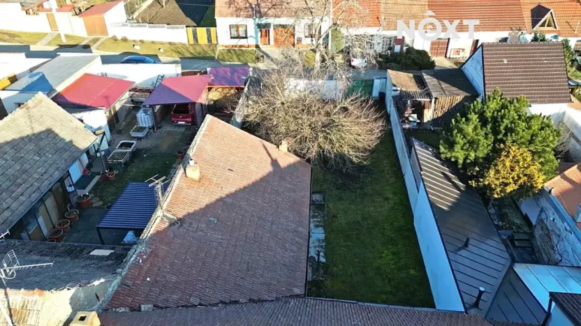 Prodej rodinného domu, Přibice, 100 m2