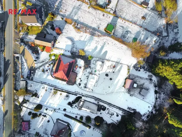 Prodej pozemku pro bydlení, Libež, 3066 m2