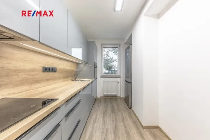 Pronájem bytu 3+1, Brandýs nad Labem-Stará Boleslav, Brázdimská, 80 m2