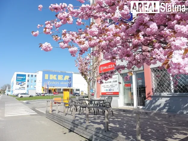 Pronájem kanceláře, Brno, Tuřanka, 36 m2