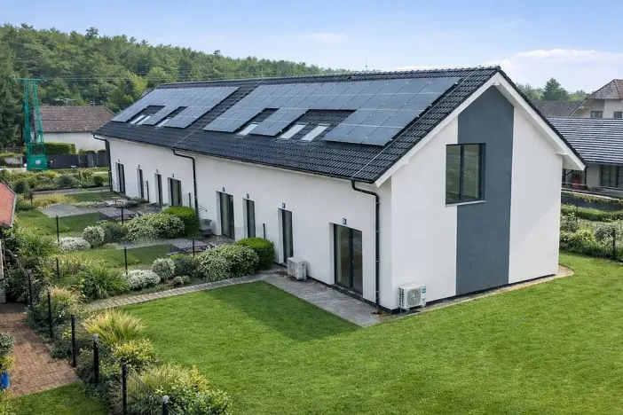 Prodej bytu 3+kk, Skorkov - Podbrahy, 103 m2