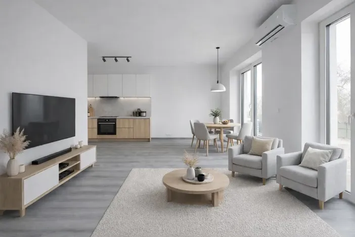 Prodej bytu 3+kk, Skorkov - Podbrahy, 90 m2