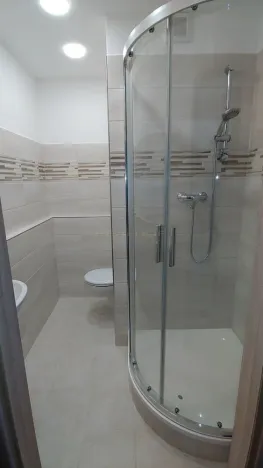 Pronájem bytu 1+1, Brno - Komín, Olbrachtovo náměstí, 35 m2