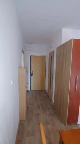 Pronájem bytu 1+1, Brno - Komín, Olbrachtovo náměstí, 35 m2