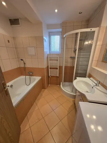 Pronájem bytu 3+kk, Blansko, Na Pískách, 73 m2