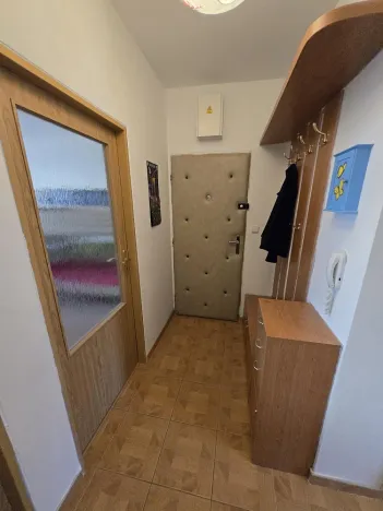 Pronájem bytu 3+kk, Blansko, Na Pískách, 73 m2