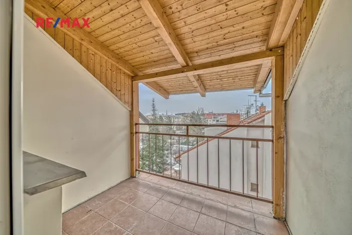 Prodej bytu 2+1, Poděbrady, Dr. Beneše, 68 m2