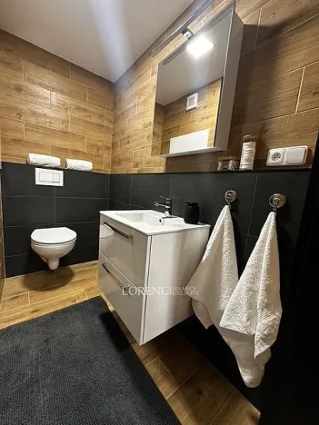 Pronájem bytu 2+1, Hodonín, Očovská, 44 m2