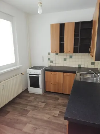 Pronájem bytu 2+1, Liberec - Liberec XV-Starý Harcov, Aloisina výšina, 56 m2