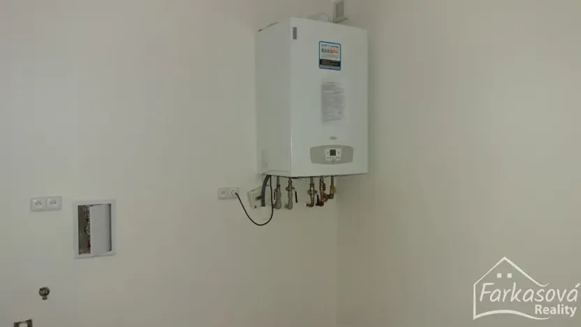 Pronájem bytu 3+1, Lanškroun, Palackého, 106 m2