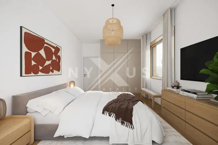 Prodej apartmánu, Černý Důl, 60 m2