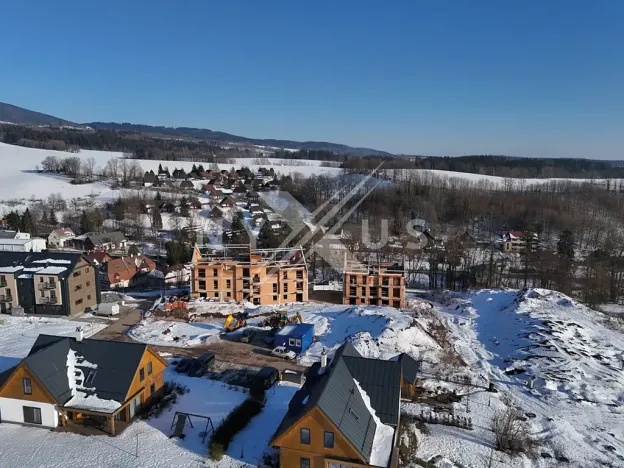 Prodej apartmánu, Černý Důl, 48 m2