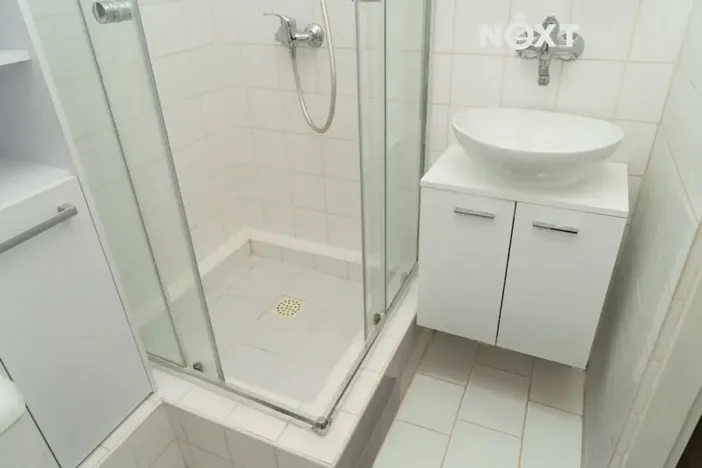 Pronájem bytu 1+1, Lázně Bohdaneč, Na Lužci, 28 m2