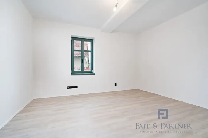 Prodej rodinného domu, Zahořany, 102 m2