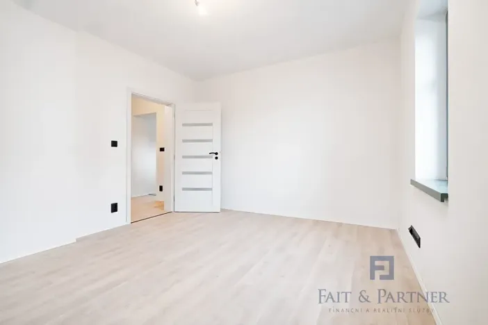 Prodej rodinného domu, Zahořany, 102 m2