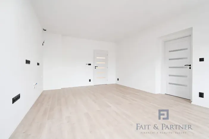 Prodej rodinného domu, Zahořany, 102 m2