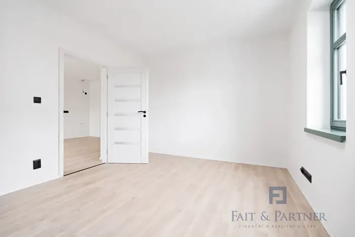 Prodej rodinného domu, Zahořany, 102 m2