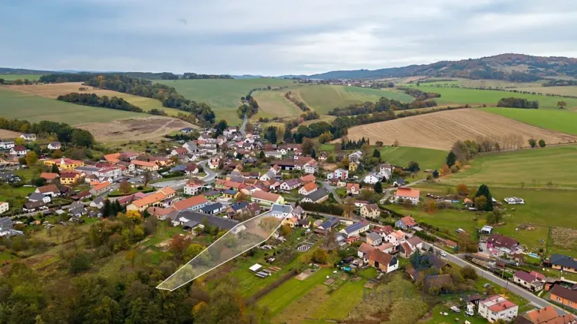 Prodej rodinného domu, Zahořany, 102 m2