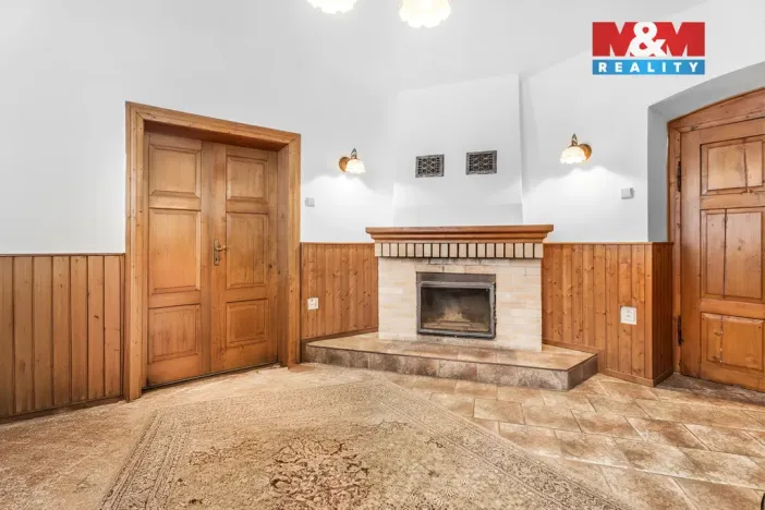 Prodej chalupy, Kravaře - Janovice, 170 m2